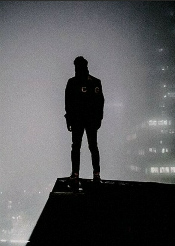 Ryder, The Spy boy Teenager 