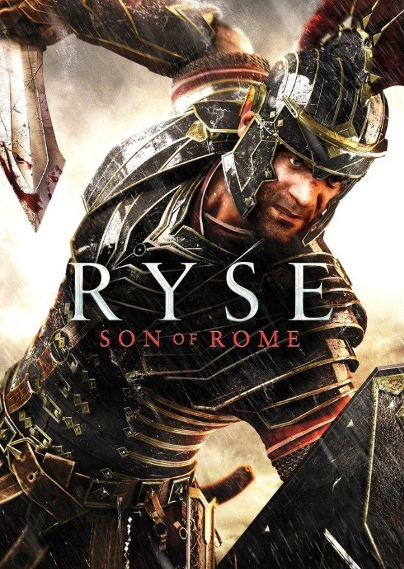 Ryse Son Of Rome