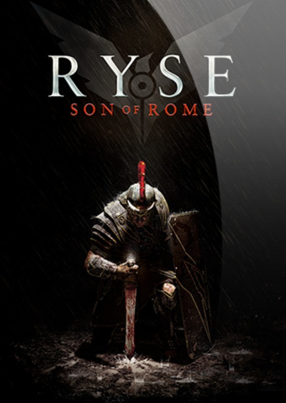 Ryse: Son of Rome