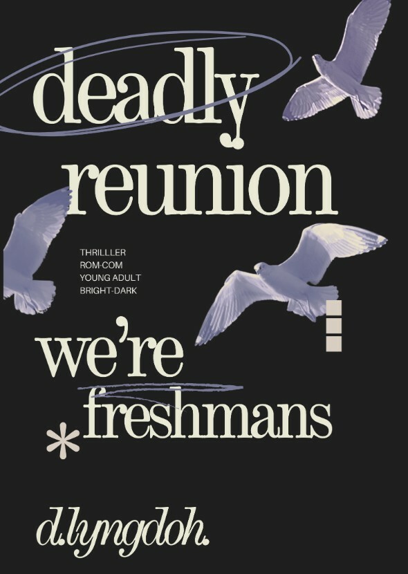 Deadly Reunion :