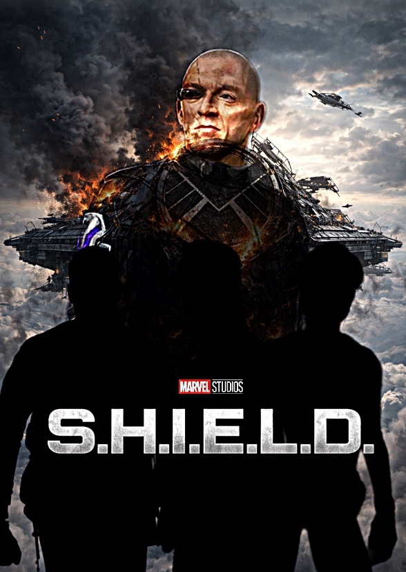 S.H.I.E.L.D. Season 1