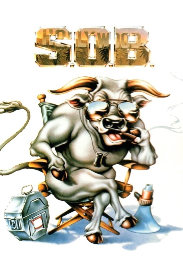S.O.B. (1991)