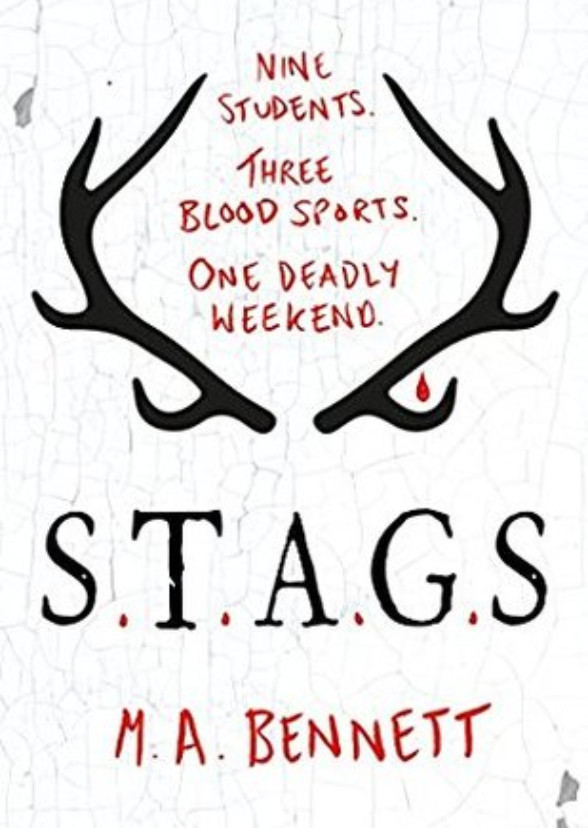 S.T.A.G.S.