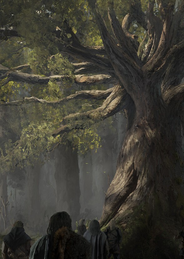 S01E07: Kingswood
