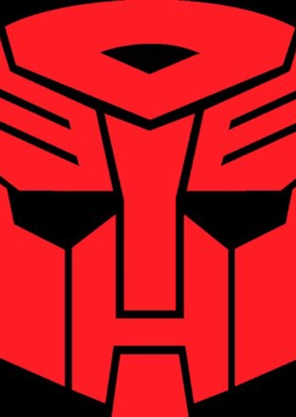 S1 Ep2: Robots in disguise part 2