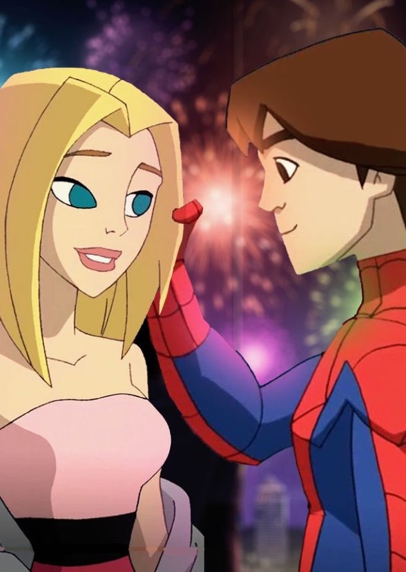 S4 Ep2: Two spiders