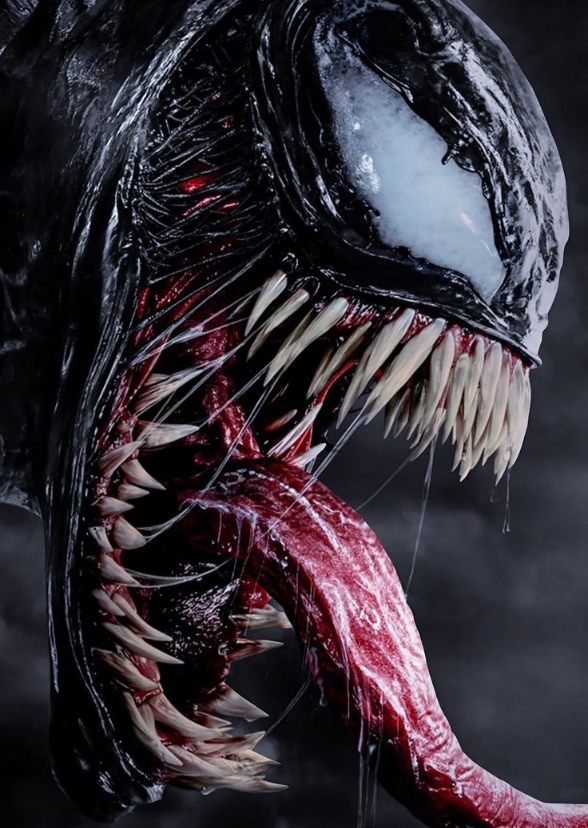 S4 Ep5: Viscous Venom