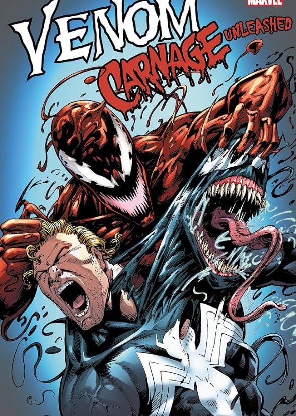 S5 Ep4: Let there be carnage (Part 1)