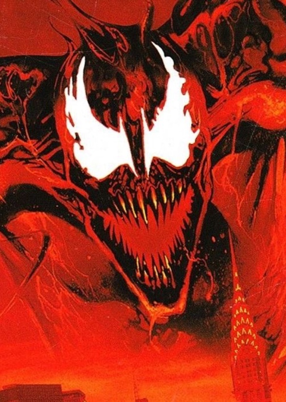 S5 Ep5: Maximum Carnage (Part 2)