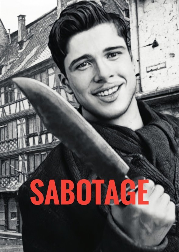 Sabotage 