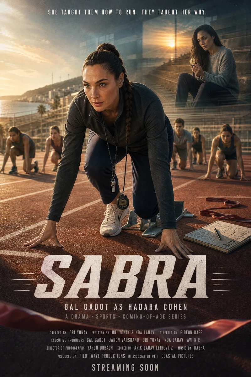 Sabra
