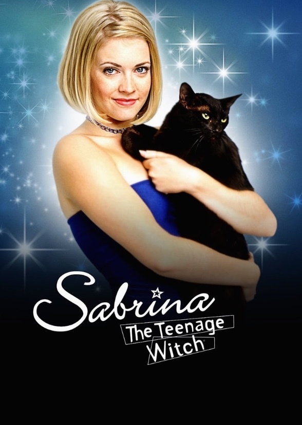 Sabrina the Teenage Witch (2006 - 2013)