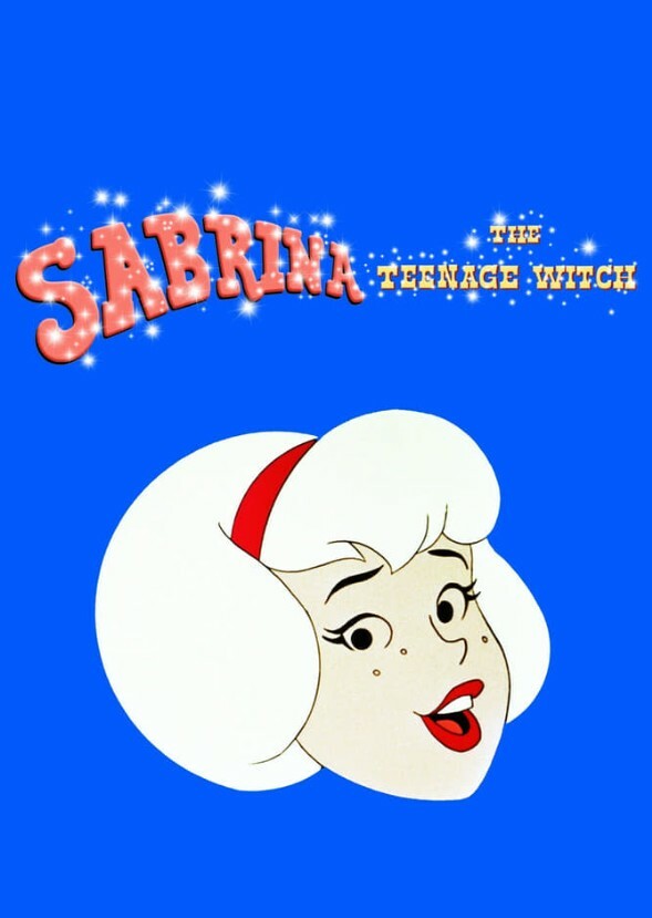 SABRINA THE TEENAGE WITCH: The Movie