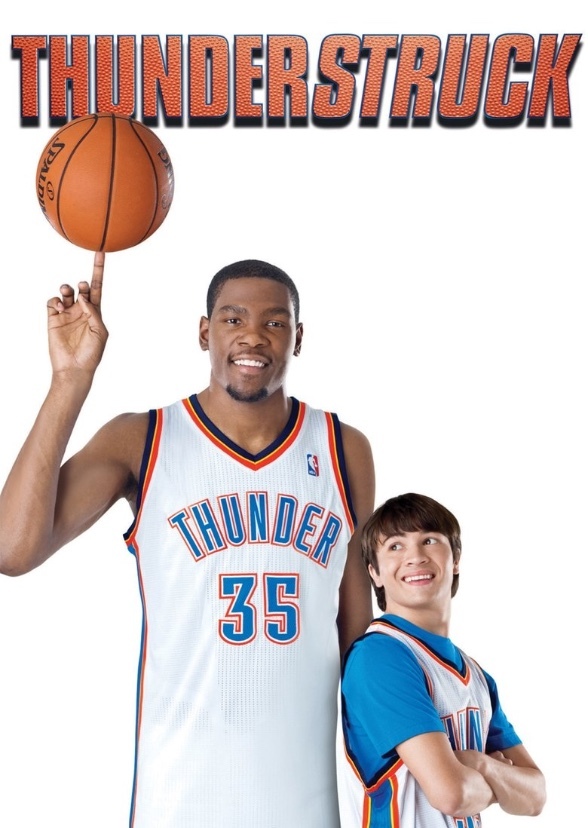 Sacramento Kings Movie