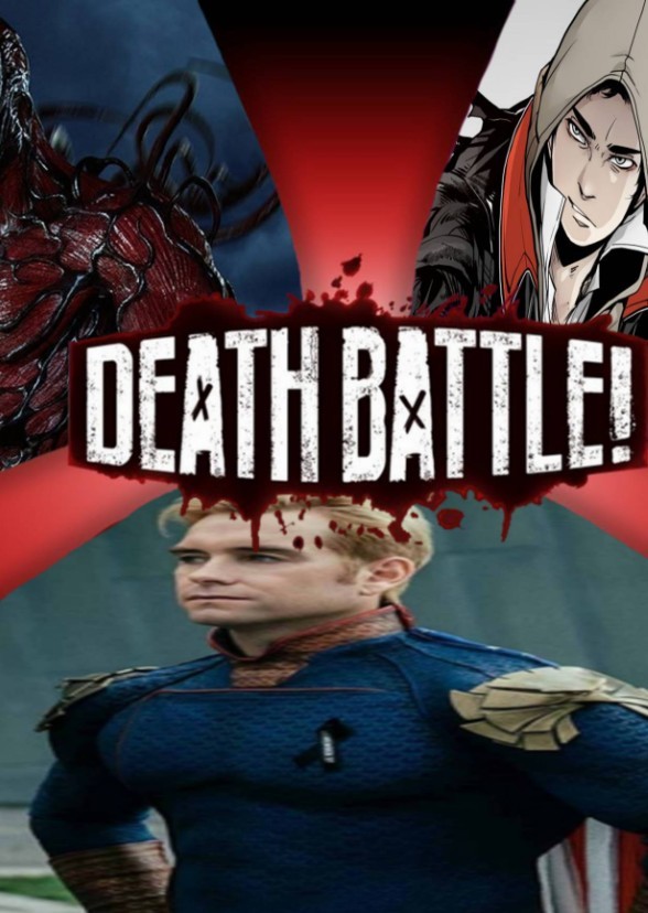Sadiatic villains Royal battle