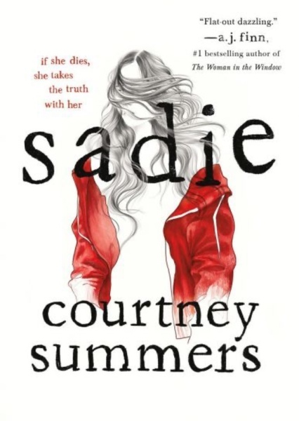 Sadie Fan Casting Poster