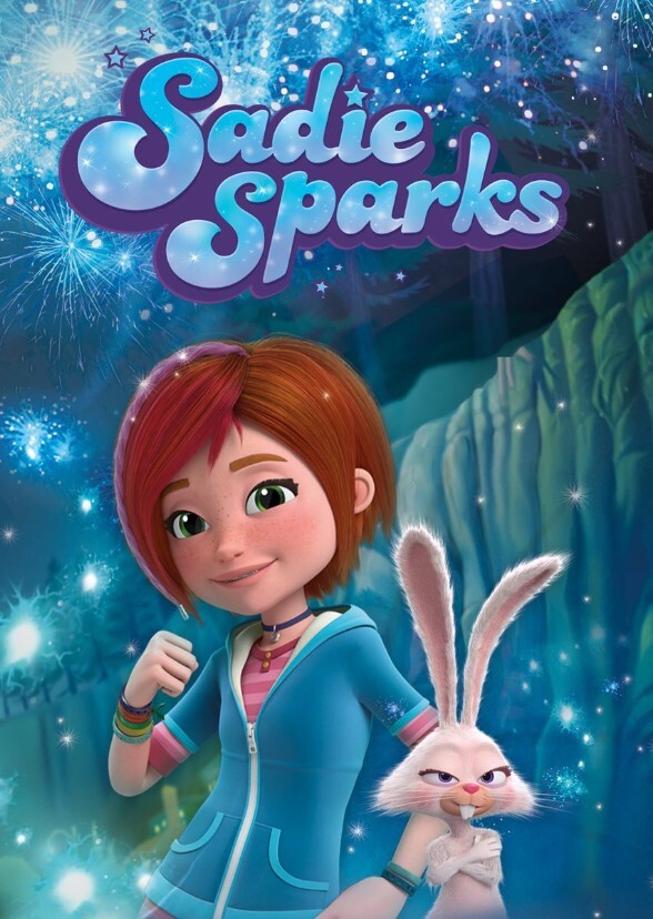 Sadie Sparks