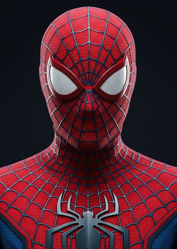 Sadiesink A's spiderling Annie may Parker.