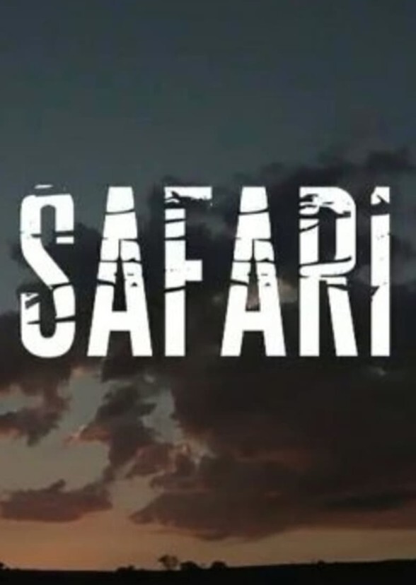 Safari Kingdom