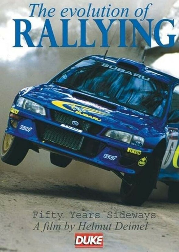 Safari Rally (REMAKE)