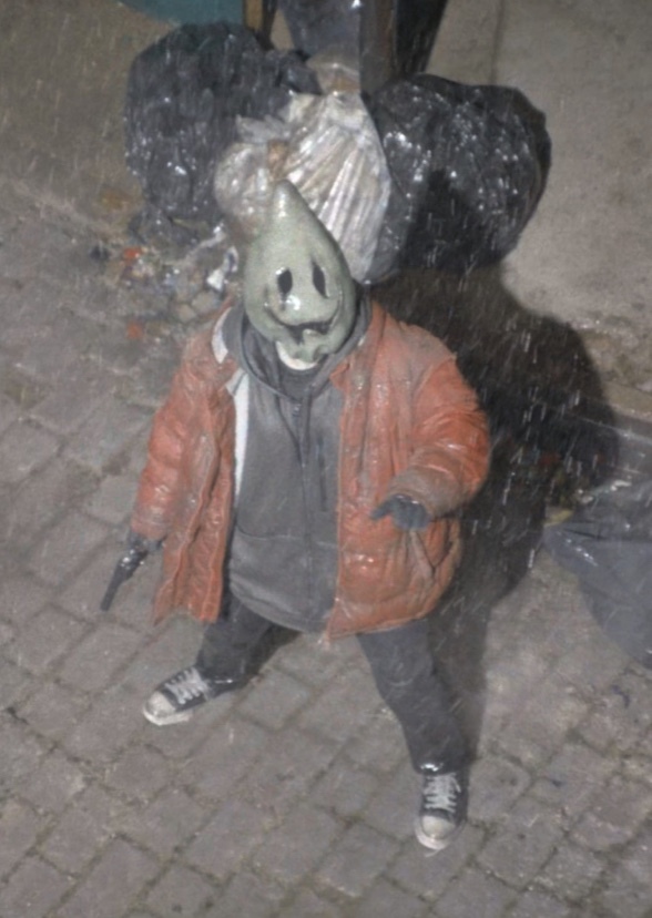 The Safdie Brothers’ The Batman
