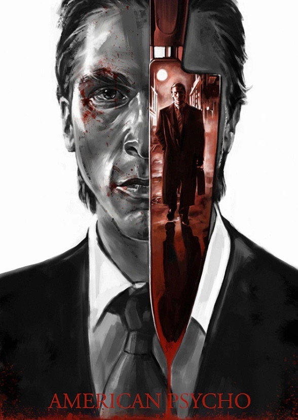 Safdie’s American Psycho 
