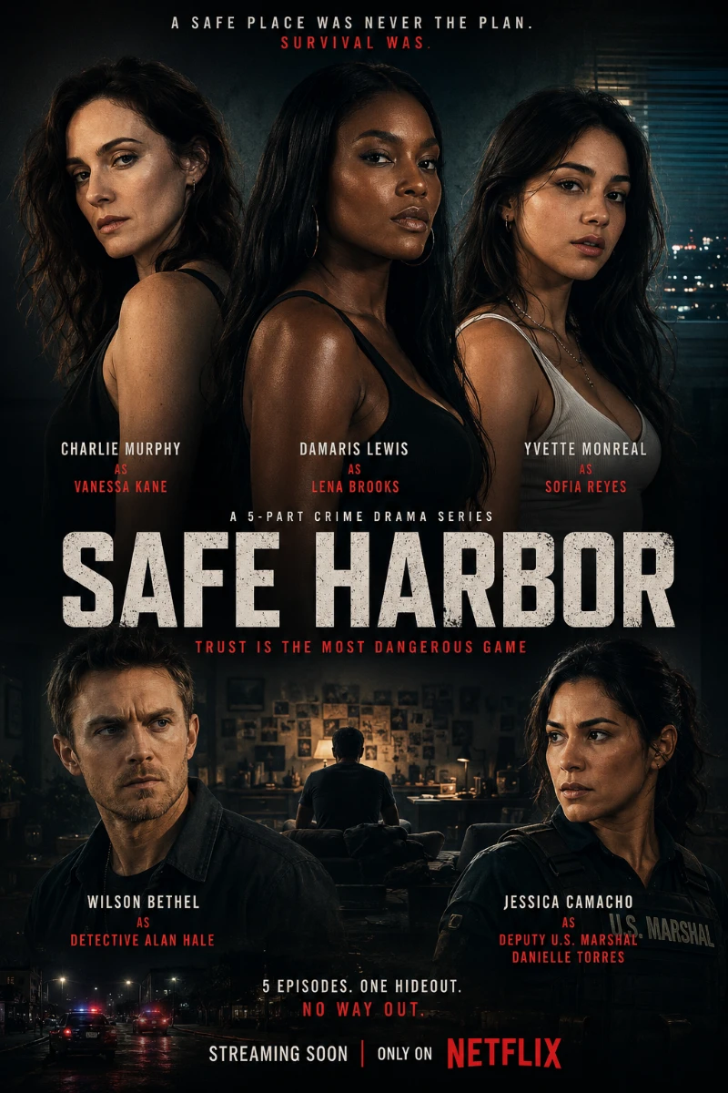 Safe Harbor