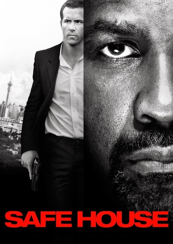 Safe House (2002)