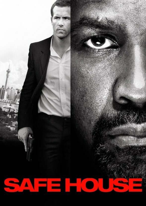 Safe House (Bang Zoom Dub)