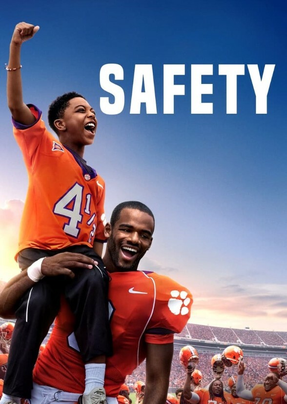 Safety (December 11, 2020)