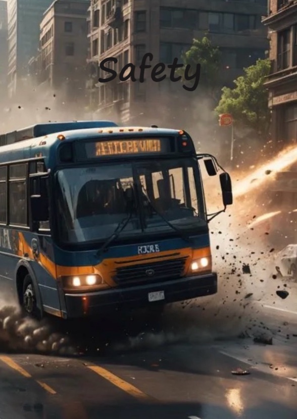 Safety