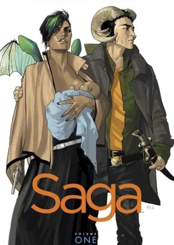 Saga