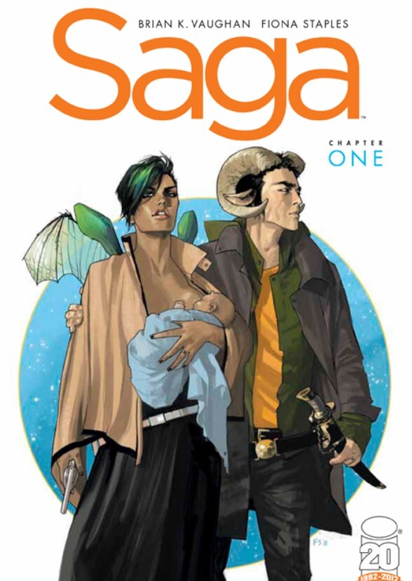 Saga