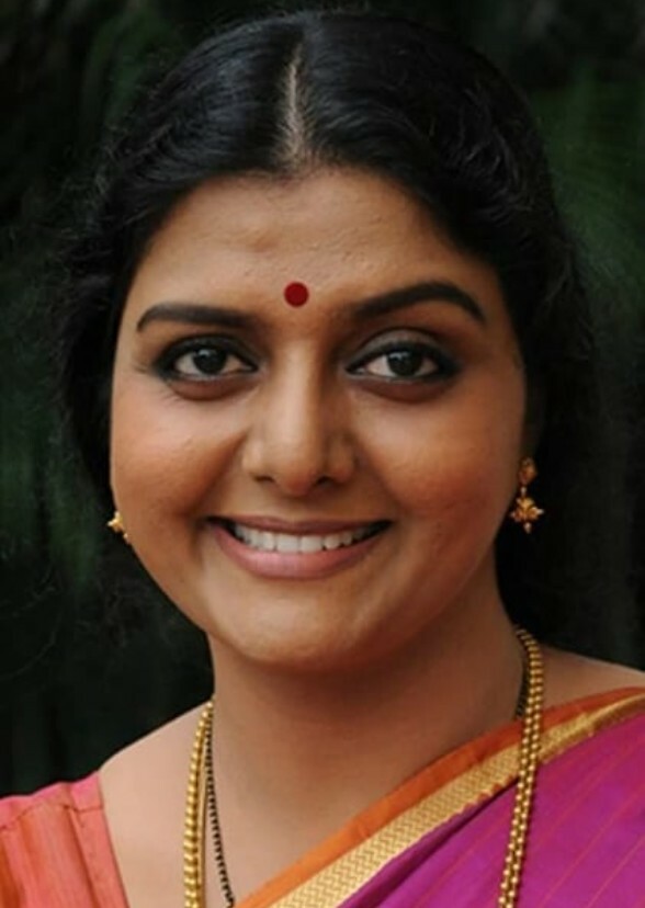 Saga of Stardust: The Bhanupriya Chronicles