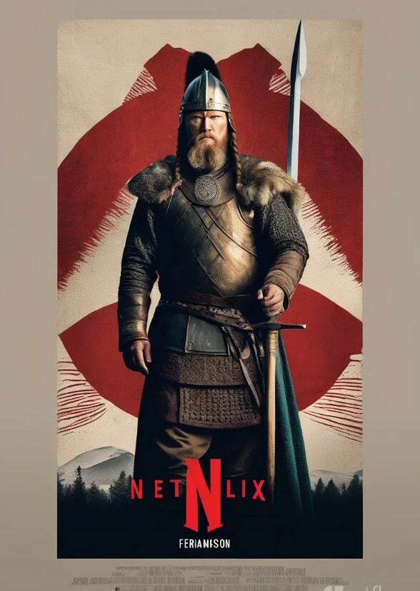 Saga of the North