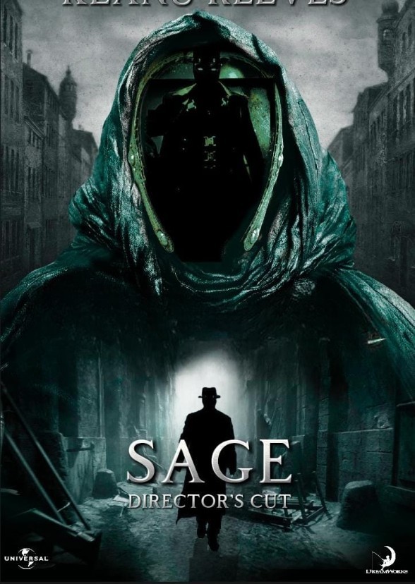 Sage (2012)
