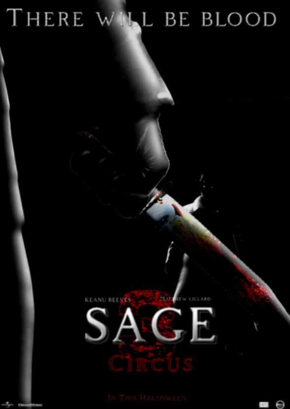 Sage 3 Circus (2007)