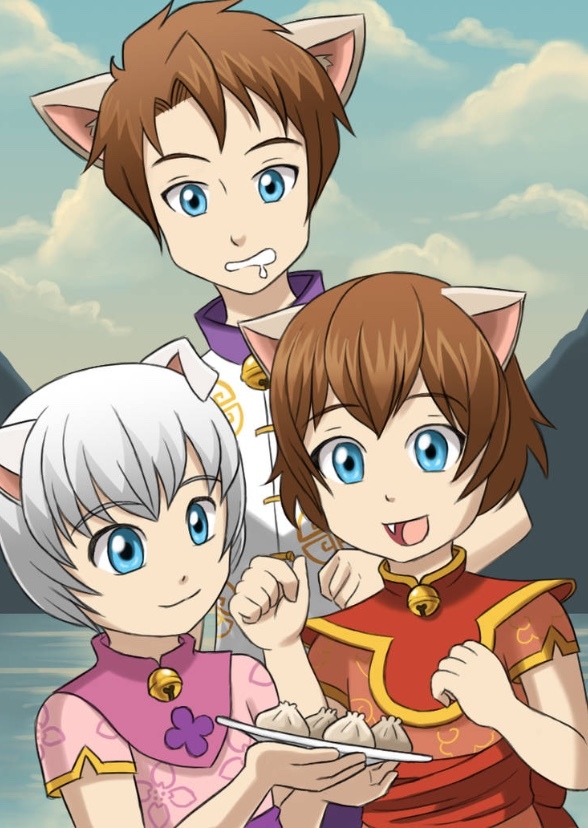 Sagwa