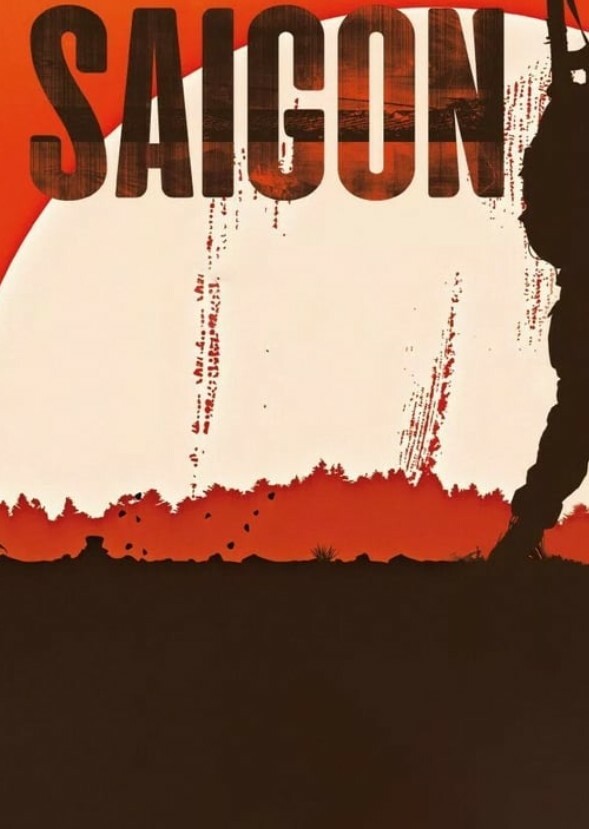 Saigon
