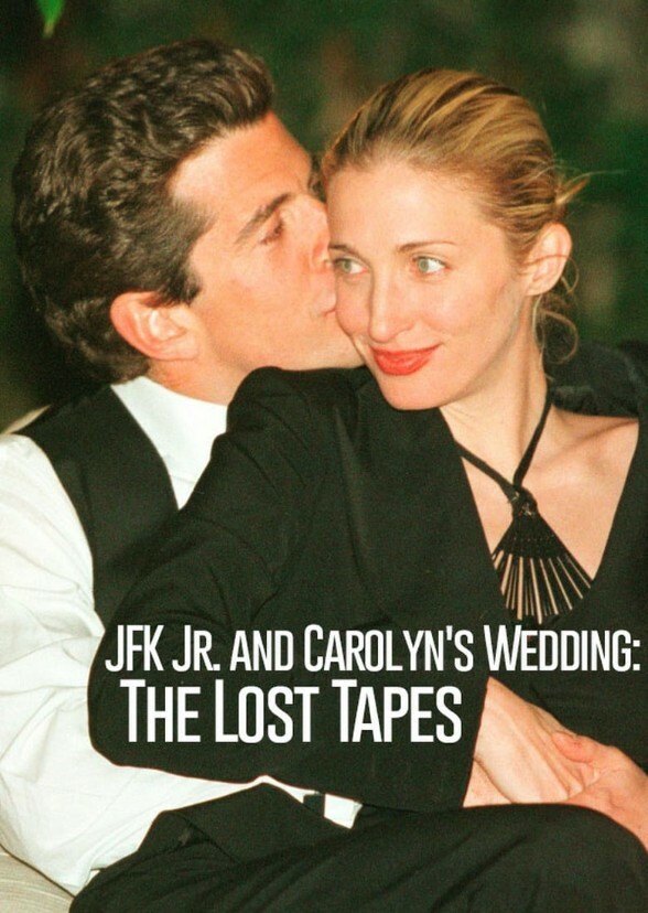 Sailing into Eternity: The Carolyn & John Story