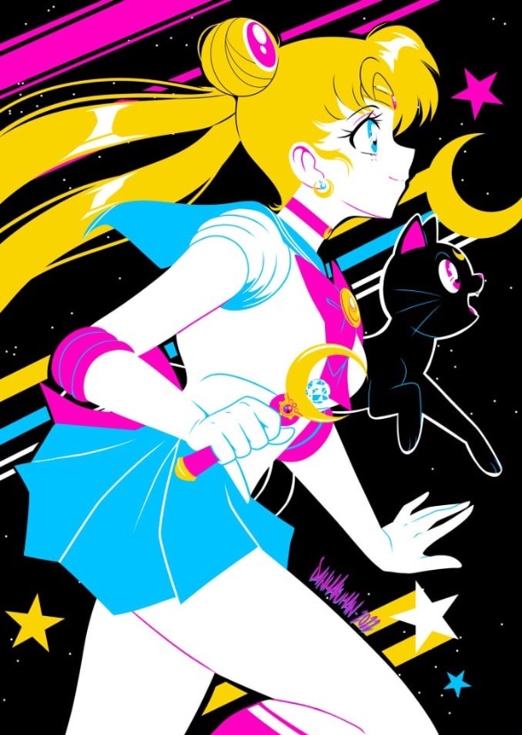 Sailor Moon (2023)