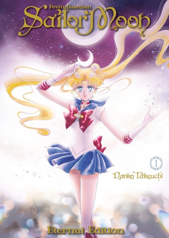 Sailor Moon