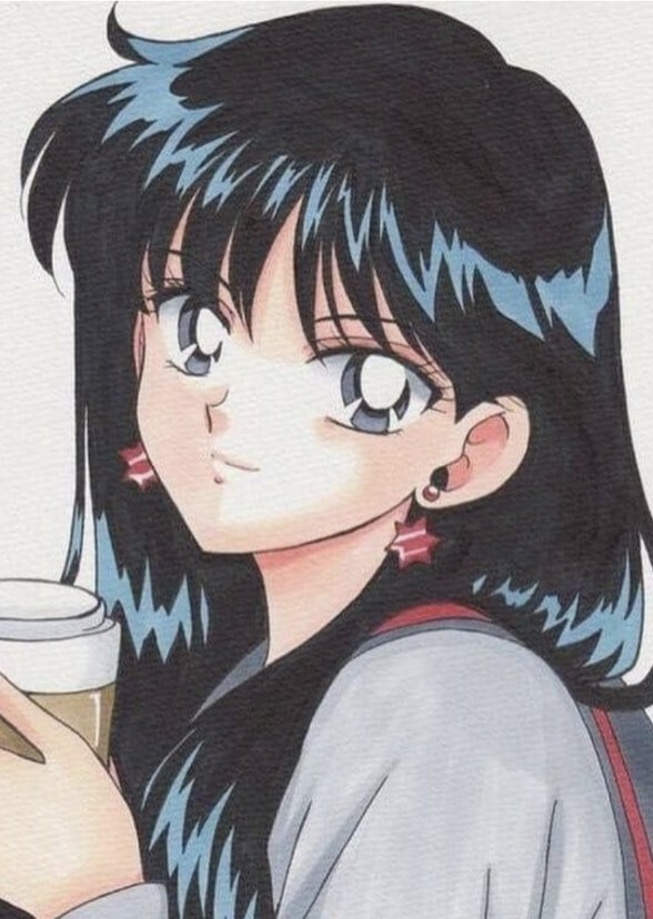 Sailor Moon