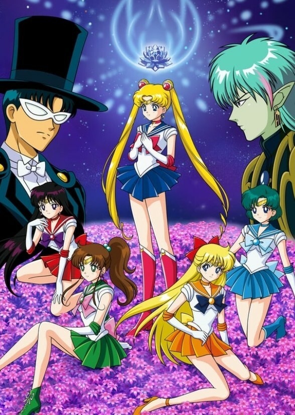 Sailor Moon 