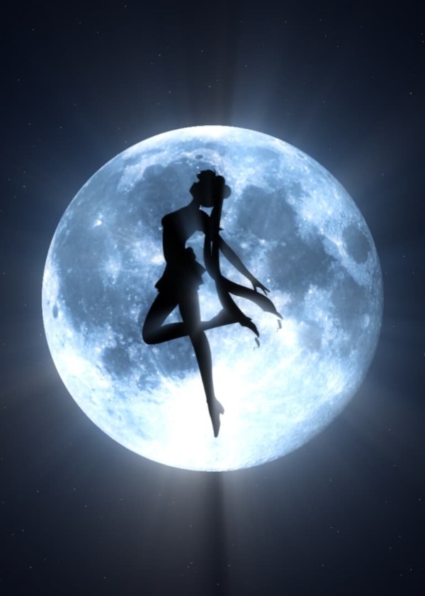 Sailor Moon