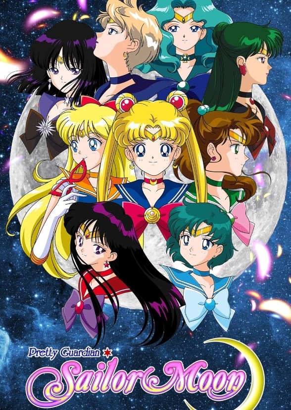 Sailor Moon