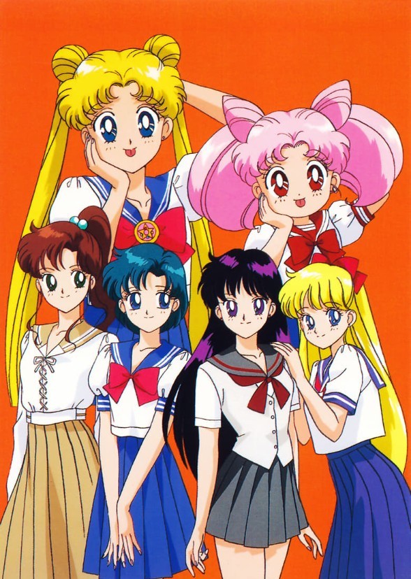 Sailor Moon