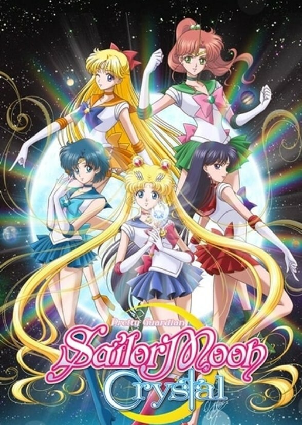 Sailor Moon Live Action Cast (Dark Kingdom Arc)