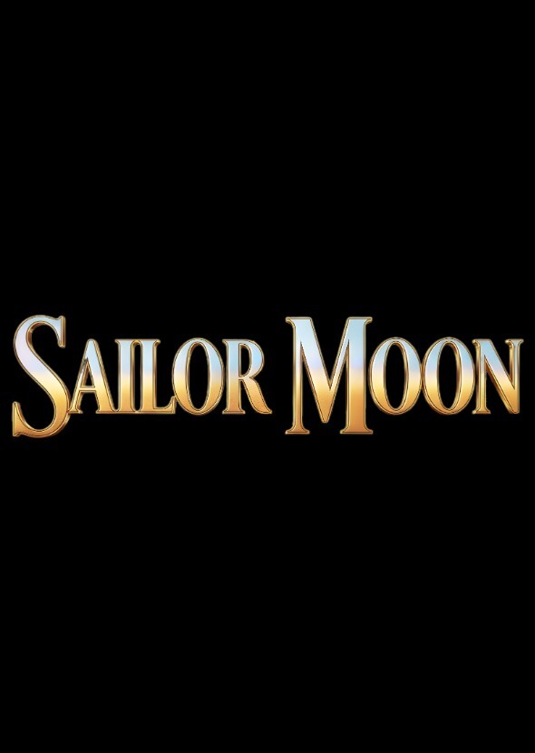 Sailor Moon (Live Action)