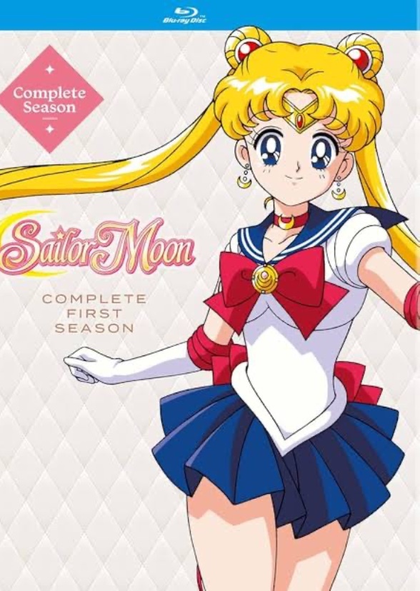 Sailor Moon (Live Action Movie )